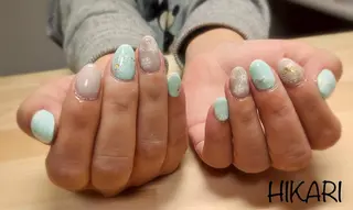 ネイル CULU -LUのネイルデザイン