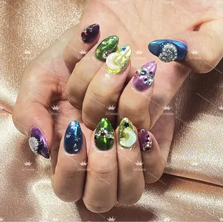 ネイル Joliesse nail salonのネイルデザイン
