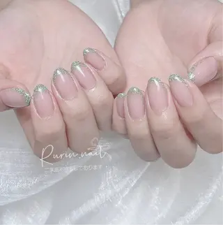 ネイル ルリン サロン💅のネイルデザイン