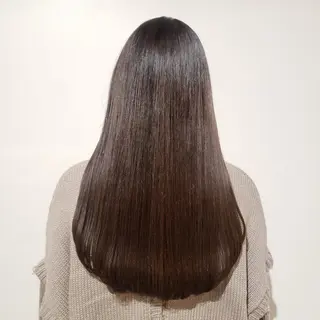 セミロング たかなし🍀似合わせ /大人可愛いのヘアスタイル