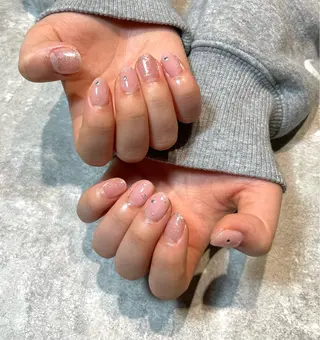 ネイル nail moanaのネイルデザイン