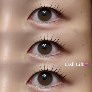 マツエク・マツパ YUZUKI .⋆𝜗𝜚のマツエク・マツパデザイン