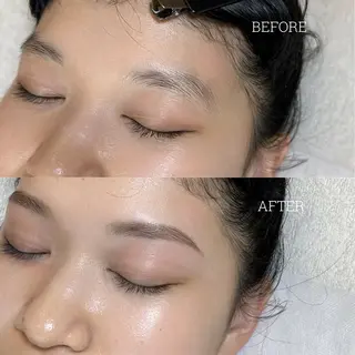 アイブロウ アイブロウサロン　レアファースト所属・HBLaward受賞 KANAの眉毛・アイブロウイメージ