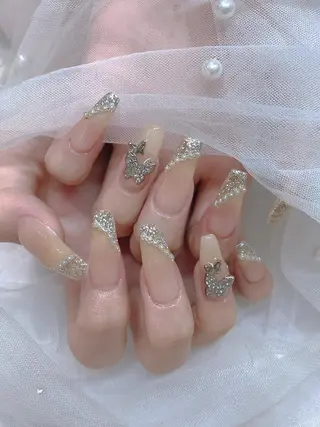 ネイル エムズ エムズのマツエク・マツパデザイン