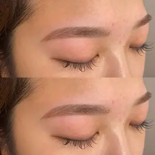 アイブロウ 西島 雪輝のマツエク・マツパデザイン