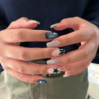 ネイル natsumi .のネイルデザイン