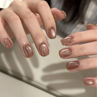 ネイル Ocean Nailのネイルデザイン