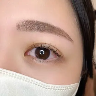 マツエク・マツパ MOUTONEYE まつ毛・眉毛専門店のマツエク・マツパデザイン