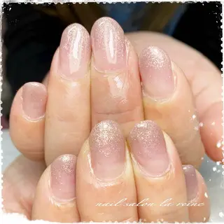 ネイル nail salon  la reine所属・nail salon la reineのネイルデザイン