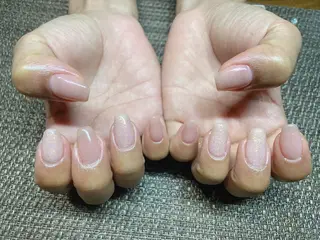 ネイル To__ma nailのネイルデザイン