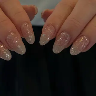 ネイル qua. Hitomiのネイルデザイン