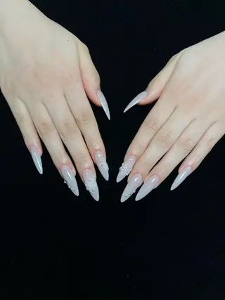 ネイル な なのネイルデザイン