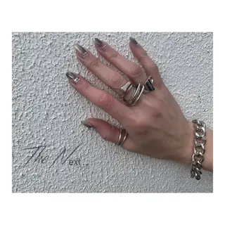 ネイル The  Next...所属・TheNext kitahorieのネイルデザイン