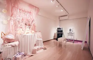 Suteki肌＋所属・Suteki肌プラス 大田のエステ・リラクイメージ