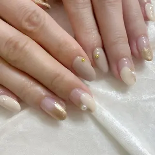 ネイル パラジェル登録サロンfeerique所属・Uchida Mayunaのその他イメージ