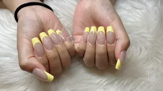 ネイル 《LB》ラブリエ Nail&eyeのマツエク・マツパデザイン