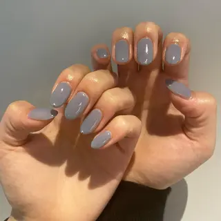 ネイル 【LILY】 ainaのネイルデザイン