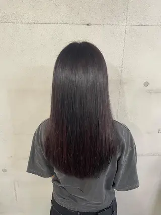 カラー CS made by SHACHU北千住所属・CS つきなのヘアスタイル