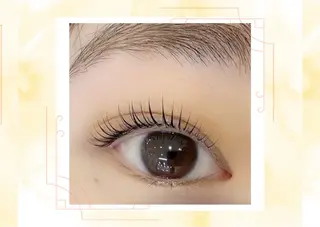 マツエク・マツパ 💛memelu 岡山駅前店💛のマツエク・マツパデザイン