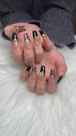 ネイル The 1989 Nail Salonのネイルデザイン