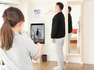 まりハウス カイロプラクティックのエステ・リラクイメージ