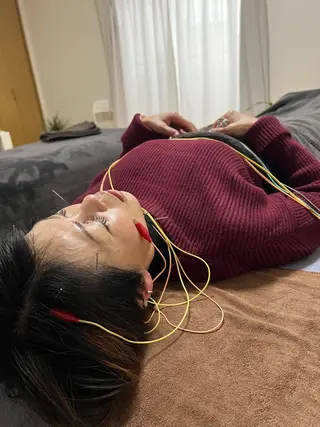 鍼灸サロンはりみ所属・片山 よしみのその他イメージ