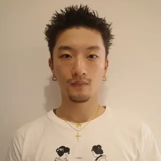 メンズ 🔥ショート特化 masaki🔥のヘアスタイル