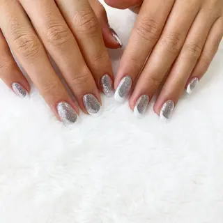 ネイル Laki nailのネイルデザイン