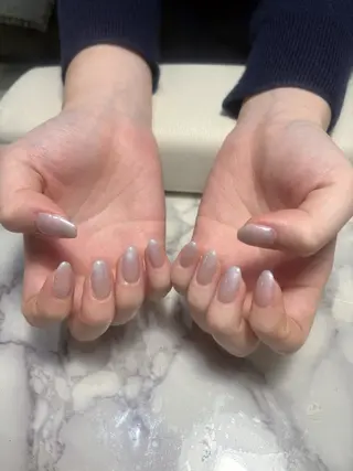 ネイル イーミリー市川店 Anriのネイルデザイン