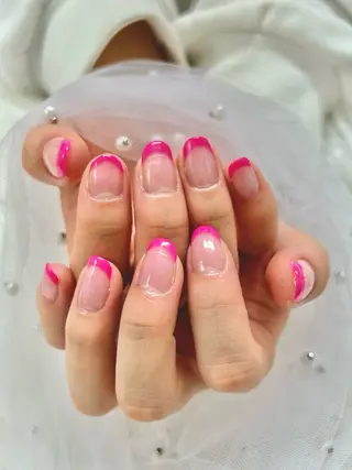 ネイル Satomi.t _Nailのネイルデザイン