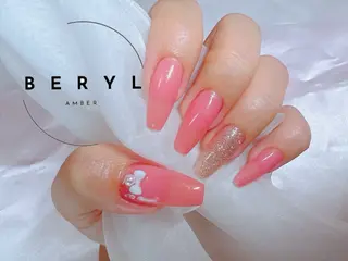 ネイル -BERYL- KOSAKAIのネイルデザイン