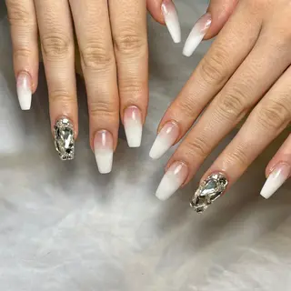 ネイル Reflection marikoのネイルデザイン