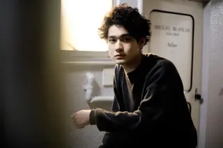 ショート 🌼U24 ヘアデザインラボのヘアスタイル