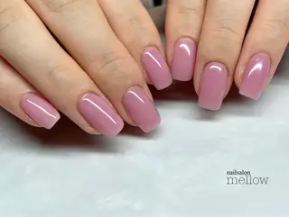 ネイル 大山 浩美のネイルデザイン