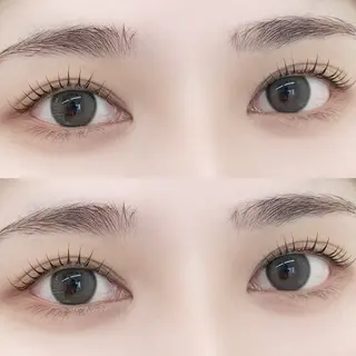 マツエク・マツパ CLUTCH江坂 こんどうのマツエク・マツパデザイン