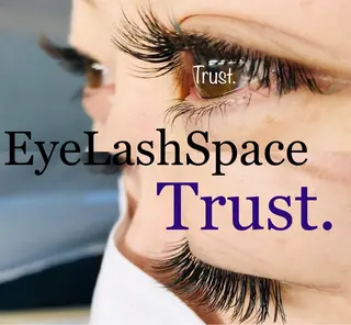 マツエク・マツパ EyeLashSpace Trust.所属・アイラッシュスペース トラスト川越のマツエク・マツパデザイン