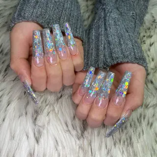 ネイル Nail Salon Grow所属・Nail Salon Growのネイルデザイン