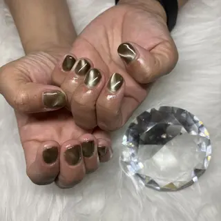 ネイル NailSalon Maple所属・NailSalon Mapleのネイルデザイン