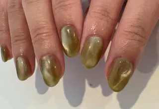 ネイル yglow所属・yglow 【yuri】のネイルデザイン