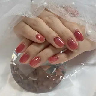 ネイル no.U nailsのネイルデザイン