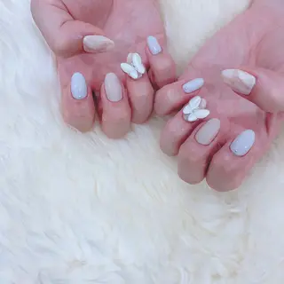 ネイル SOL NAILのネイルデザイン