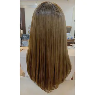 ロング カラー 🦋エクステ/透明感 カラー🦋宮川莉央のその他イメージ