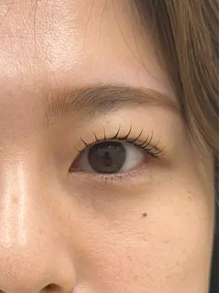 マツエク・マツパ 表参道/まつ毛パーマ 🌷🕊️SAORIのマツエク・マツパデザイン