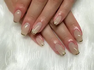 ネイル Chouchou所属・Chouchou ｼｭｼｭのネイルデザイン