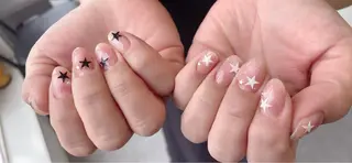 ネイル REGINA (レジーナ)所属・REGINA ネイルまつげエステの眉毛・アイブロウイメージ