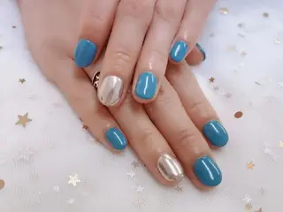 ネイル 上福岡 らんらんのネイルデザイン