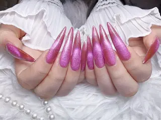 ネイル NEW NAIL 池袋のネイルデザイン