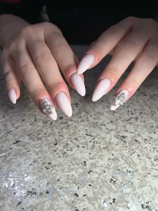 ネイル nailroom‪ sb‪‪𓈒𓂂𓏸のネイルデザイン