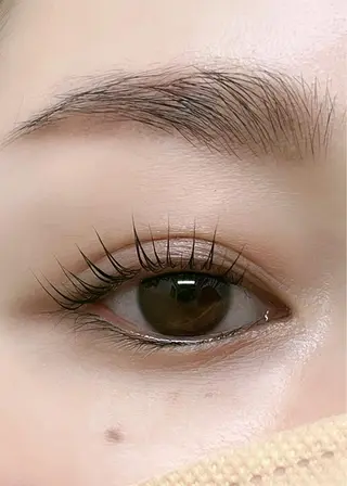 マツエク・マツパ アイブロウ 眉毛専門店 Ai Quickの眉毛・アイブロウイメージ