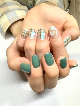 ネイル Salon  de EMMA+高橋のマツエク・マツパデザイン